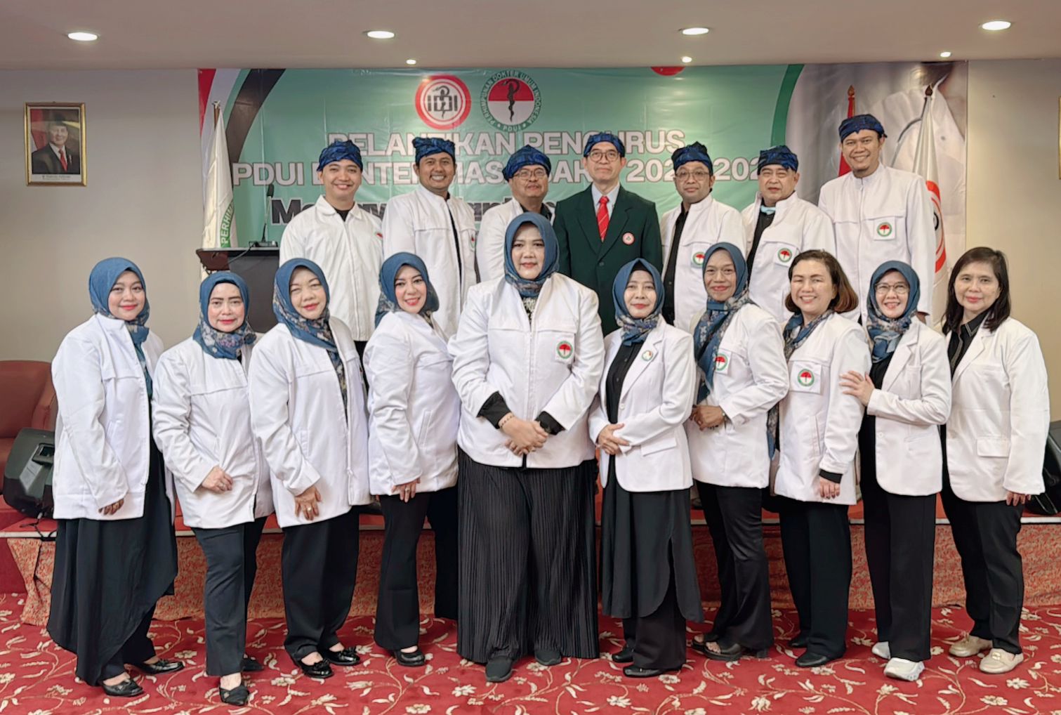 PIT PDUI Kota Adisutjipto 2019
