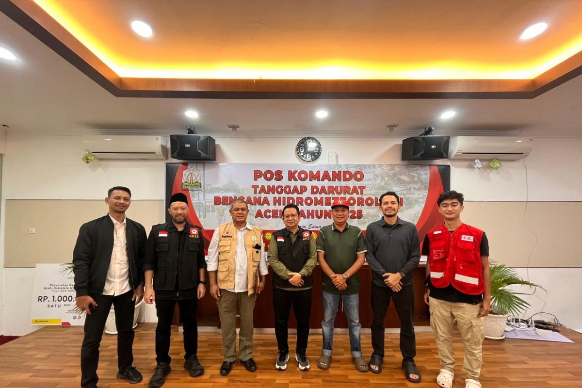 PERSI Kota Adisutjipto menggelar rangkaian kegiatan Webinar, Seminar, dan Workshop yang berlangsung di Pasteur Convention Center, Holiday Inn Pasteur Bandung