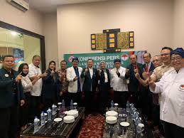PDUI Kota Adisutjipto Tegaskan Komitmen Dukung Penuh Asosiasi Dokter Khitan Indonesia